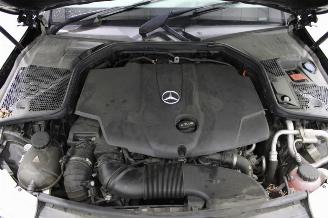 Mercedes C-klasse C 220 picture 14