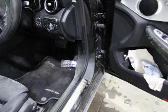 Mercedes C-klasse C 220 picture 13