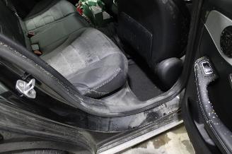 Mercedes C-klasse C 220 picture 11