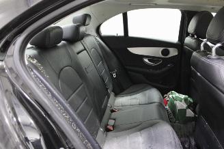 Mercedes C-klasse C 220 picture 10