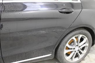 Mercedes C-klasse C 220 picture 7