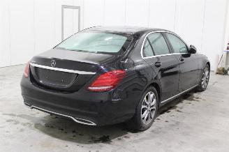 Mercedes C-klasse C 220 picture 4