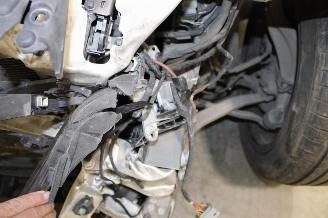 Mercedes C-klasse C 220 picture 18