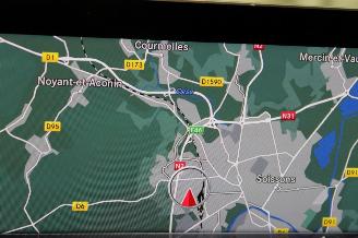 Mercedes C-klasse C 220 picture 24