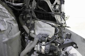 Mercedes C-klasse C 220 picture 17