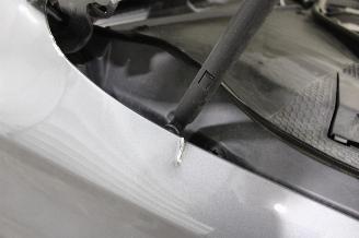 Mercedes C-klasse C 220 picture 19