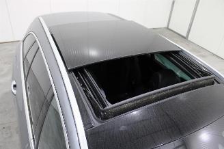 Mercedes C-klasse C 220 picture 5