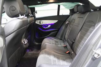 Mercedes C-klasse C 220 picture 11