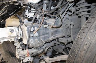 Mercedes C-klasse C 220 picture 16