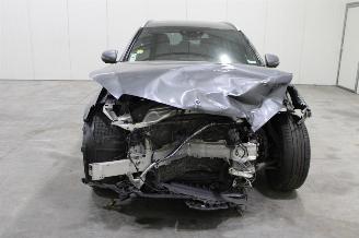 Mercedes C-klasse C 220 picture 20