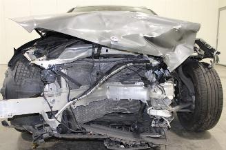 Mercedes C-klasse C 220 picture 6