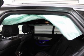 Mercedes C-klasse C 220 picture 23