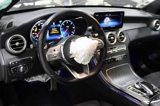 Mercedes C-klasse C 220 picture 9