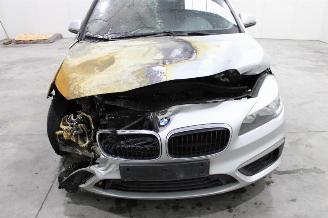 BMW 2-serie 216 picture 5