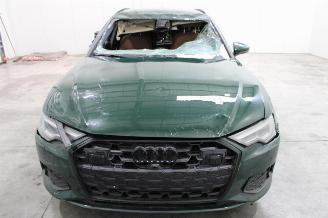 Audi A6  picture 11