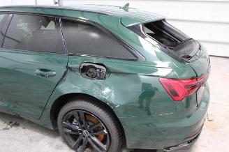 Audi A6  picture 6