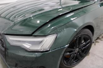 Audi A6  picture 12