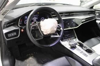 Audi A6  picture 10
