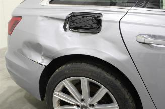 Audi A6  picture 8