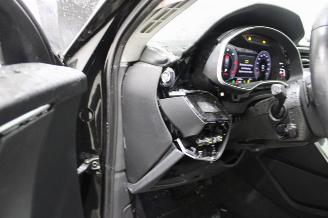 Audi A6  picture 23