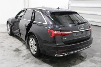 Audi A6  picture 4