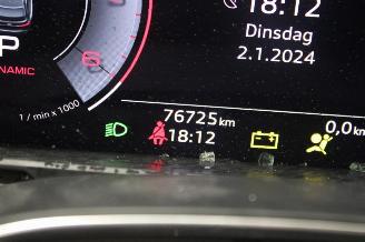Audi A6  picture 10