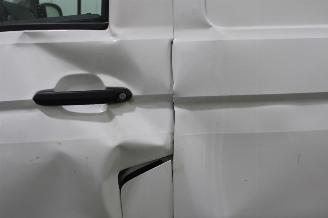 Volkswagen Crafter  picture 6