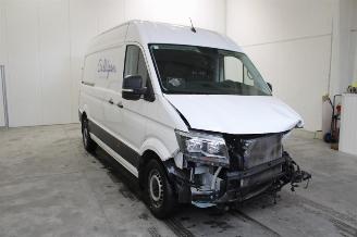 Volkswagen Crafter  picture 2