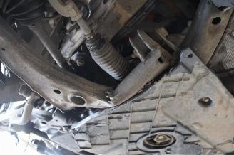 Volkswagen Crafter  picture 20