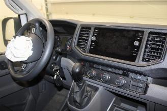 Volkswagen Crafter  picture 12