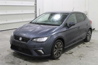 demontáž osobní automobily Seat Ibiza  2021/9
