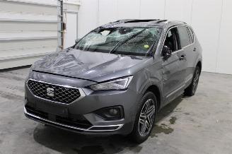 Sloopauto Seat Tarraco  2019/4