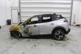 Autoverwertung Peugeot 2008  2023/12