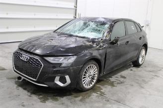 Démontage voiture Audi A3  2023/7