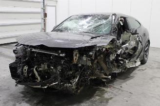 disassembly passenger cars Lamborghini Urus  2023/9