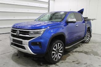 demontáž osobní automobily Volkswagen Amarok  2023/8