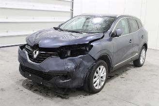 Sloopauto Renault Kadjar  2018/4