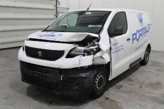 Auto da rottamare Peugeot Expert  2022/3