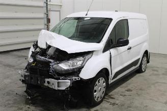 Sloopauto Ford Transit Connect  2020/1