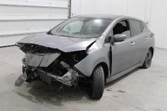 Sloopauto Nissan Leaf  2023/4