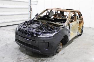 Autoverwertung Land Rover Range Rover Evoque  2023/11