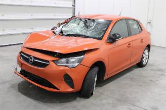Autoverwertung Opel Corsa  2022/5