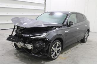 Autoverwertung MG Marvel R  2022/10
