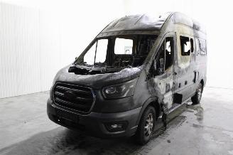 Sloopauto Ford Transit  2023/5