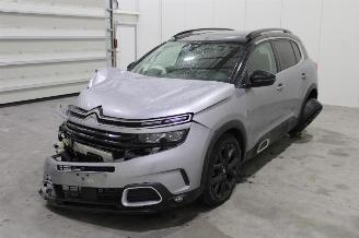 Sloopauto Citroën C5 Aircross  2020/10
