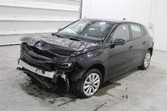 Sloopauto Opel Astra  2023/10