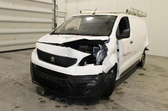 Autoverwertung Peugeot Expert  2022/5
