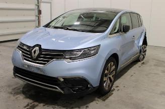 Sloopauto Renault Espace  2017/6