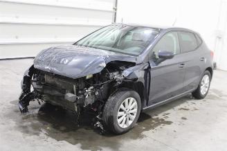 Sloopauto Seat Ibiza  2019/3