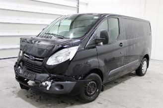 Auto da rottamare Ford Transit  2018/2